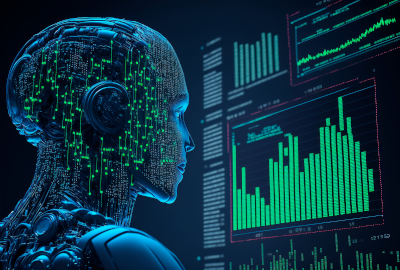 AI-Supported Analyiss System image