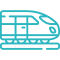 Transportation icon